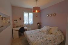 Maison individuelle à THOIRETTE (39)