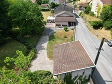 Maison à vendre 6 pièces CONDES (39)