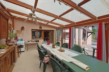 Maison à vendre 6 pièces CONDES (39)