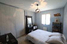 Maison individuelle à THOIRETTE (39)