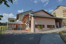 Maison à vendre 6 pièces CONDES (39)