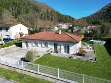 Maison individuelle à THOIRETTE (39)