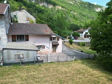 Maison à vendre 6 pièces CONDES (39)