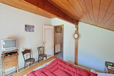 Maison à vendre 6 pièces CONDES (39)