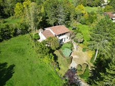 Maison à vendre 7 pièces THOIRETTE (39)