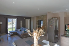 Maison individuelle à THOIRETTE (39)