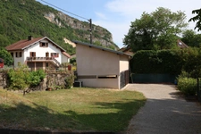 Maison à vendre 6 pièces CONDES (39)