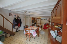 Maison à vendre 6 pièces CONDES (39)