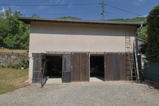 Maison à vendre 6 pièces CONDES (39)