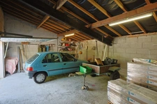 Maison à vendre 6 pièces CONDES (39)