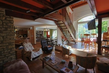 Maison à vendre 7 pièces THOIRETTE (39)
