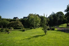 Terrain 1208m²