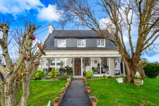 Maison 7 pièces 140m²