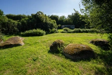 Terrain 1256m²