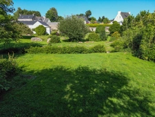 Terrain 1256m²