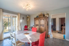 Maison à vendre 6 pièces LE FOLGOET (29)