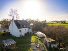 Maison à vendre 6 pièces LE FOLGOET (29)