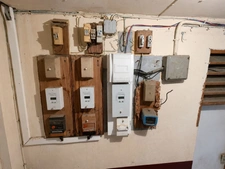 Immeuble de rapport en centre-ville de Cayenne - Fort potentiel locatif