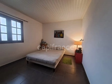 Dpt Guyane (973), à vendre T2 de 67,7 m² - Terrain de 0  - Plain pied