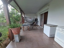 Dpt Guyane (973), à vendre T2 de 67,7 m² - Terrain de 0  - Plain pied