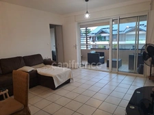 Appartement à vendre 2 pièces  (973)