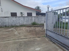 Dpt Guyane (973), à vendre T2 de 67,7 m² - Terrain de 0  - Plain pied