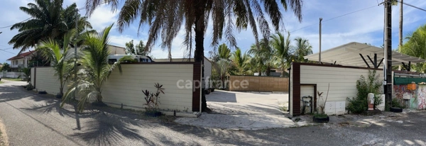 Maison à vendre 5 pièces  (973)