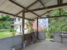 Dpt Guyane (973), à vendre  maison P8 de 300 m²  