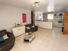 Maison à vendre 3 pièces  (973)