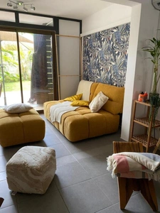 Appartement à vendre 2 pièces  (973)