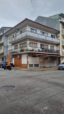 Immeuble à vendre  (973)