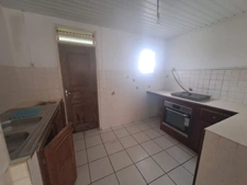 Maison à vendre 4 pièces  (973)