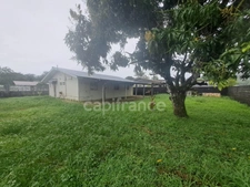 Maison à vendre 4 pièces  (973)