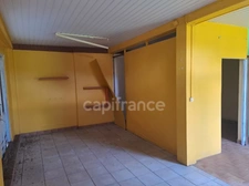 Maison à vendre 5 pièces  (973)