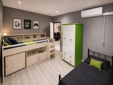 Maison à vendre 4 pièces MACOURIA (973)