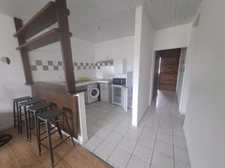 Appartement à vendre 3 pièces  (973)
