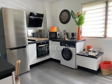 Appartement à vendre 2 pièces  (973)