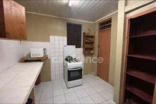 Maison à vendre 4 pièces  (973)
