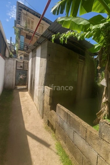 Appartement à vendre 5 pièces  (973)