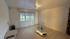 Maison à vendre 3 pièces  (973)