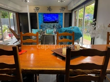 Maison à vendre 5 pièces  (973)