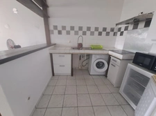 Appartement à vendre 3 pièces  (973)
