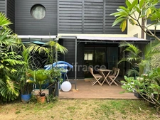 Appartement à vendre 2 pièces  (973)