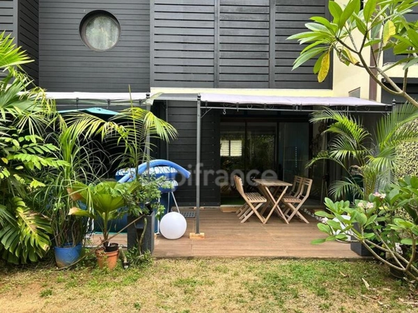 Appartement à vendre 2 pièces  (973)