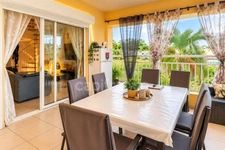 Appartement à vendre 4 pièces  (973)