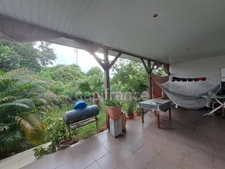 Dpt Guyane (973), à vendre T2 de 67,7 m² - Terrain de 0  - Plain pied
