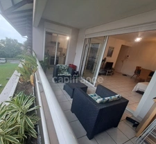 Appartement à vendre 2 pièces  (973)