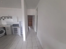Appartement à vendre 3 pièces  (973)