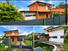 Maison à vendre 4 pièces REMIRE MONTJOLY (973)