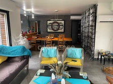 Maison à vendre 5 pièces  (973)